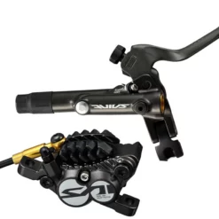 Shimano SAINT BR-M820-B Scheibenbremse 1700mm Hinten