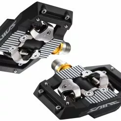 Shimano SAINT PD-M821 SPD Pedale