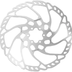Shimano SM-RT66 6-Loch Bremsscheibe 8 Shimano SM-RT66 6-Loch Bremsscheibe -Fahrradteile Verkaufsladen Shimano SLX SM RT66 6 Loch Bremsscheibe 203mm ESMRT66L