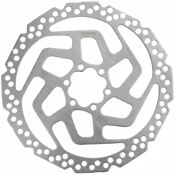 Shimano SM-RT26 6-Loch Bremsscheibe -Fahrradteile Verkaufsladen Shimano SM RT26 6 Loch Bremsscheibe 180mm 4524667561644