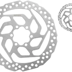Shimano SM-RT26 6-Loch Bremsscheibe