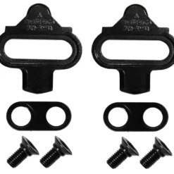Shimano SM-SH51 MTB SPD Cleats / Pedalplatten -Fahrradteile Verkaufsladen Shimano SM SH51 MTB SPD Pedal Cleats Y42498201 bUFUNb4VUxBOSb