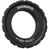 Shimano Verschlussring Für 15/20mm Steckachsen Extern