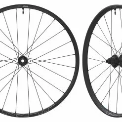 Shimano WH-MT601-TL Micro Spline 27,5" Laufradsatz