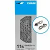 Shimano CN-HG701 11-fach Kette Mit Quick-Link