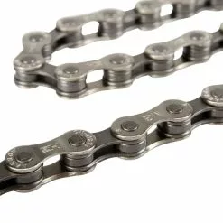 Shimano CN-HG71C 6/7/8-fach Kette (20er Werkstattverpackung) -Fahrradteile Verkaufsladen Shimano 6 7 8 fach Kette CN HG71C 20er Werkstattverpackung ECNHG71C116IS c