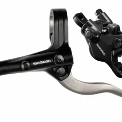 Shimano BL-MT401/BR-MT410 Scheibenbremse 1000mm Vorne
