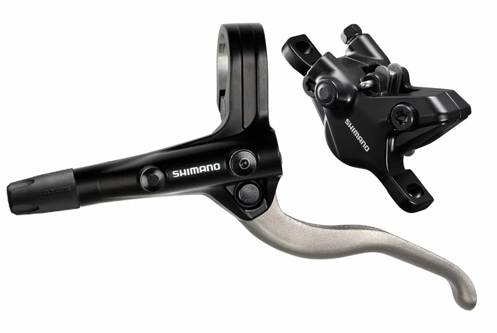 Shimano BL-MT401/BR-MT410 Scheibenbremse 1000mm Vorne 1 Shimano BL-MT401/BR-MT410 Scheibenbremse 1000mm Vorne