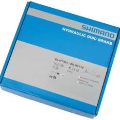 Shimano BL-MT401/BR-MT410 Scheibenbremse 1700mm Hinten 5 Shimano BL-MT401/BR-MT410 Scheibenbremse 1700mm Hinten -Fahrradteile Verkaufsladen Shimano BL MT401 BR MT410 Scheibenbremse 1700mm hinten EMT4102JGRXRA170 b