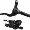 Shimano BR-MT201 Scheibenbremse Hinten