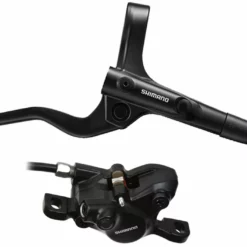 Shimano BR-MT201 Scheibenbremse Hinten