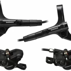Shimano BR-MT201 Scheibenbremsen-Set