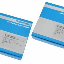 Shimano BR-MT201 Scheibenbremsen-Set -Fahrradteile Verkaufsladen Shimano BR MT201 Scheibenbremsen Set d