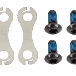 Shimano SM-RT26 6-Loch Bremsscheibe -Fahrradteile Verkaufsladen Shimano Bremsscheibe SM RT26 Befestigungsmaterial