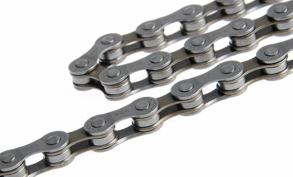 Shimano ALIVIO CN-HG40 6/7/8-fach Kette (20er OEM) 3 Shimano ALIVIO CN-HG40 6/7/8-fach Kette (20er OEM) â Bild 3