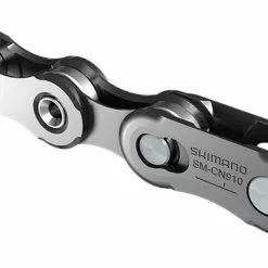 Shimano XTR CN-M9100 12-fach Kette Mit Quick-Link -Fahrradteile Verkaufsladen Shimano CN M9100 12 fach Kette mit Quick Link 20056775 b