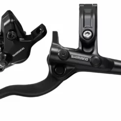 Shimano DEORE BL-M4100/BR-MT410 Scheibenbremse 1700mm Hinten