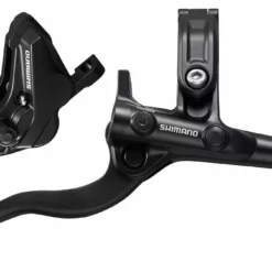 Shimano DEORE BL-M4100/BR-MT420 Scheibenbremse 1700mm Hinten