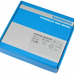 Shimano DEORE BL-M4100/BR-MT420 Scheibenbremse 1700mm Hinten 5 Shimano DEORE BL-M4100/BR-MT420 Scheibenbremse 1700mm Hinten -Fahrradteile Verkaufsladen Shimano DEORE BL M4100 BR MT420 Scheibenbremse 1700mm hinten EMT4204JRRXRA170 b