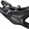 Shimano DEORE BR-M6100 Post-Mount G04S Bremssattel