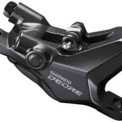 Shimano DEORE BR-M6100 Post-Mount G04S Bremssattel