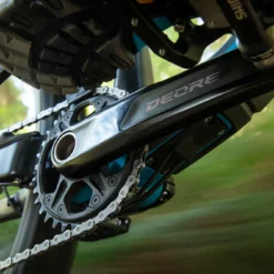 Shimano DEORE CN-M6100 12-fach Kette Mit Quick-Link -Fahrradteile Verkaufsladen Shimano Deore 001