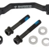 Shimano SM-MA-F203P/PM Adapter Für 203mm Bremsscheibe