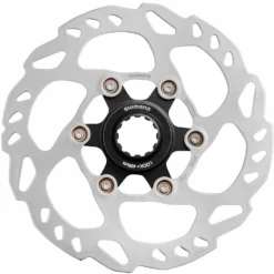Shimano SM-RT70 Center-Lock Bremsscheibe 8 Shimano SM-RT70 Center-Lock Bremsscheibe -Fahrradteile Verkaufsladen Shimano SLX Bremsscheibe SM RT70M 160mm Center Lock ISMRT70S