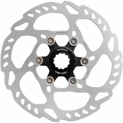 Shimano SM-RT70 Center-Lock Bremsscheibe 9 Shimano SM-RT70 Center-Lock Bremsscheibe -Fahrradteile Verkaufsladen Shimano SLX Bremsscheibe SM RT70M 180mm Center Lock ISMRT70M