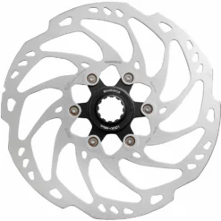 Shimano SM-RT70 Center-Lock Bremsscheibe 10 Shimano SM-RT70 Center-Lock Bremsscheibe -Fahrradteile Verkaufsladen Shimano SLX Bremsscheibe SM RT70M 203mm Center Lock ISMRT70L