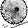 Shimano SLX CN-M7100+CS-M7100 12-fach Verschleissset