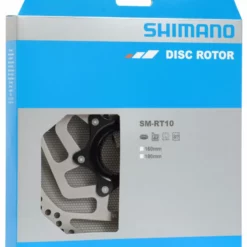 Shimano SM-RT10 Center-Lock Bremsscheibe -Fahrradteile Verkaufsladen Shimano SM RT10 20071714 c