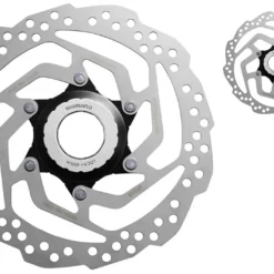 Shimano SM-RT10 Center-Lock Bremsscheibe