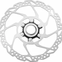 Shimano SM-RT54 Center-Lock Bremsscheibe -Fahrradteile Verkaufsladen Shimano SM RT54 Center Lock Bremsscheibe 180mm