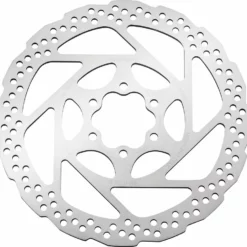 Shimano SM-RT56 6-Loch Bremsscheibe -Fahrradteile Verkaufsladen Shimano SM RT56 160mm