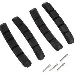 Shimano M70CT4 V-Brake Beläge Für XTR/XT/LX/DEORE (Extremeinsatz)