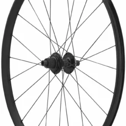 Shimano WH-MT601-TL Micro Spline 29" Hinterrad