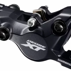 Shimano XT BR-M8100 Post-Mount G03A Bremssattel