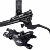 Shimano XT BR-M8100 Scheibenbremse 1000mm Vorne