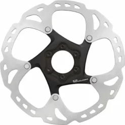 Shimano SM-RT86 6-Loch Bremsscheibe -Fahrradteile Verkaufsladen Shimano XT SM RT86 180mm ISMRT86M2