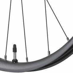 Shimano XT WH-M8100-TL 29" XC Boost Vorderrad -Fahrradteile Verkaufsladen Shimano XT WH M8100 TL 29 XC Boost Vorderrad b