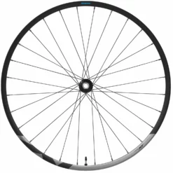 Shimano XT WH-M8120-TL 29" Trail Boost Vorderrad
