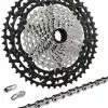 Shimano XTR CN-M9100+CS-M9100 12-fach Verschleissset