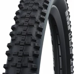 Schwalbe Smart Sam Performance DD 29x2,60" Addix E-50 Faltreifen