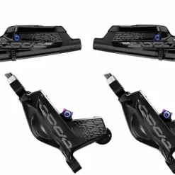 SRAM Code RSC Scheibenbremsenset