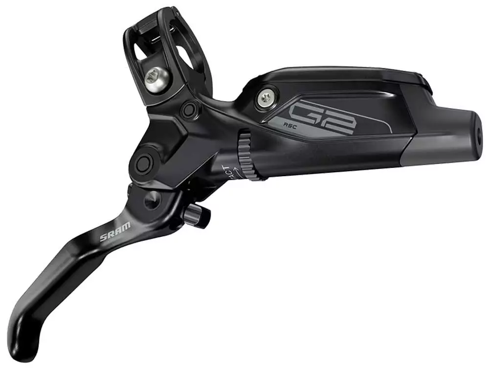 SRAM G2 RSC Scheibenbremse 3 SRAM G2 RSC Scheibenbremse – Bild 3
