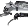 SRAM G2 Ultimate Carbon Bremshebel