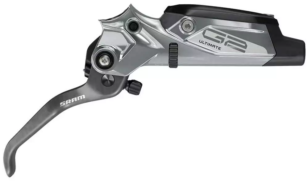 SRAM G2 Ultimate Carbon Bremshebel 2 SRAM G2 Ultimate Carbon Bremshebel – Bild 2