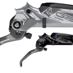 SRAM G2 Ultimate Carbon Bremshebel