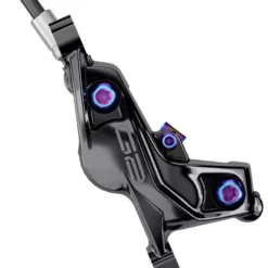 SRAM G2 Ultimate Bremssattel 9 SRAM G2 Ultimate Bremssattel -Fahrradteile Verkaufsladen Sram G2 Ultimate Carbon Rainbow Scheibenbremse 00 5018 160 004 5YovfXywtY6MKl